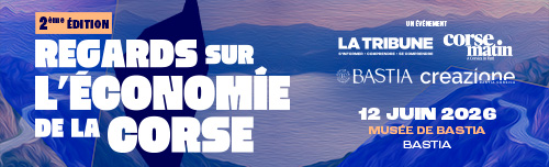 Regards sur l’économie de la Corse